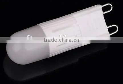 G4 G9 LED ceramic 2.5W