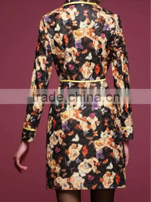 2013 women's winter coat