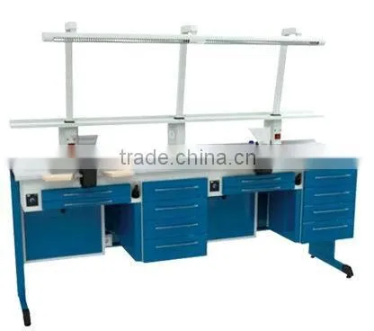 stainless steel lab benches