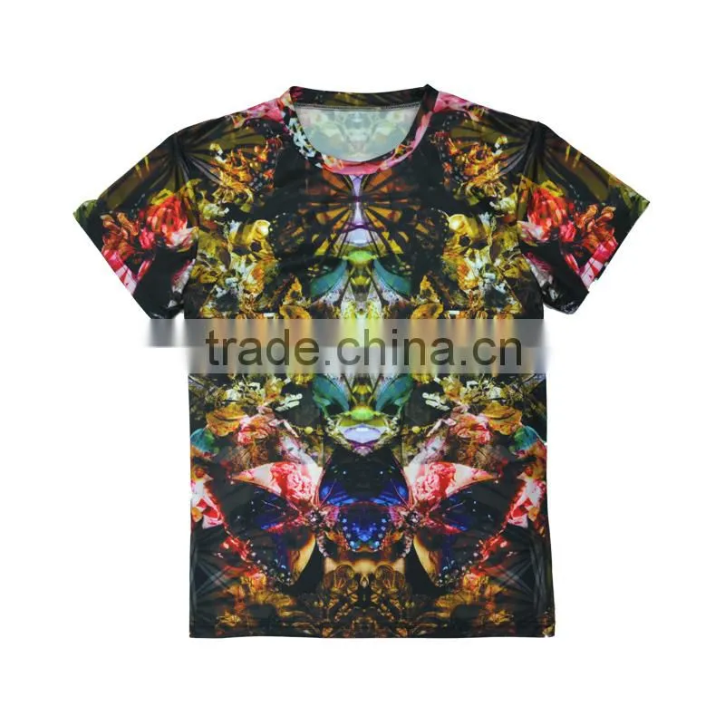 custom printed tshirts