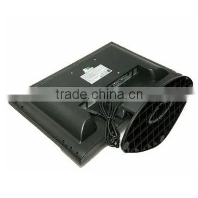 Hot Sales POS 19Inch TFT LCD VGA Touch Screen Monitor