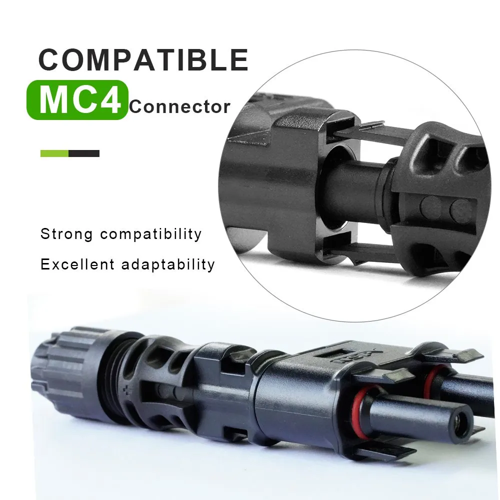Compatible MC4 branch