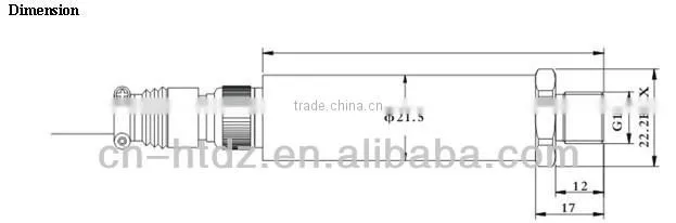Transducer