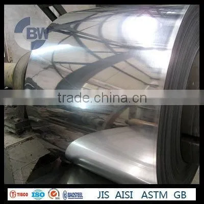 grade cr stainless steel 409l sheet hl technique