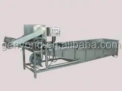 Fish Skin Scaler Machine/ Fish Scale Removing Machine/ Fish Descaler Machine