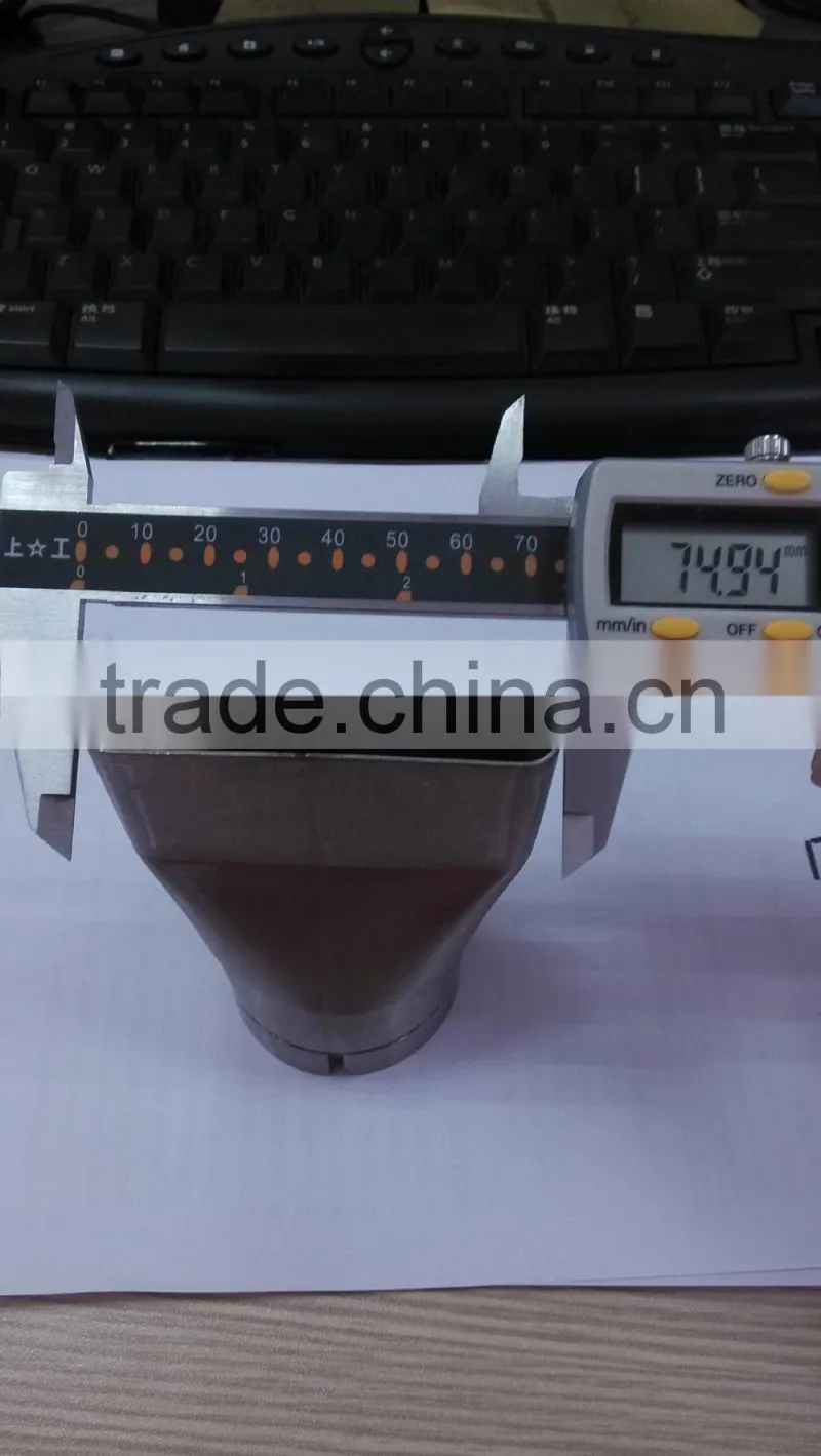 Top grade hot selling industrial nozzle for hot air gun