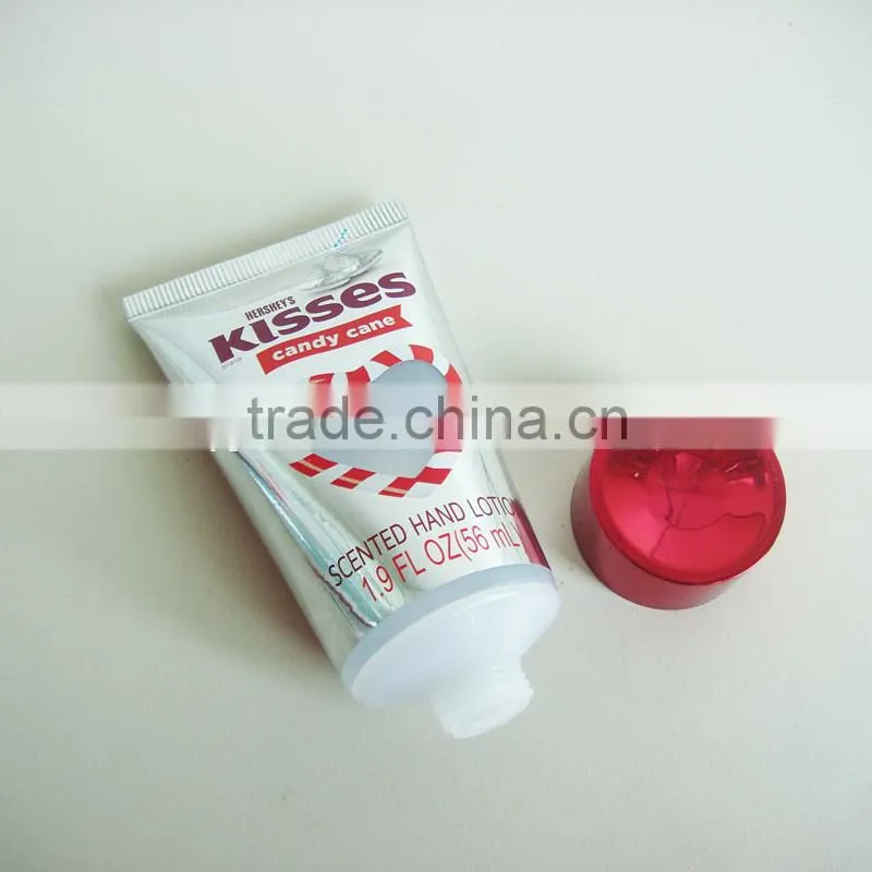 cosmetic containers,beatiful cosmetic tubes