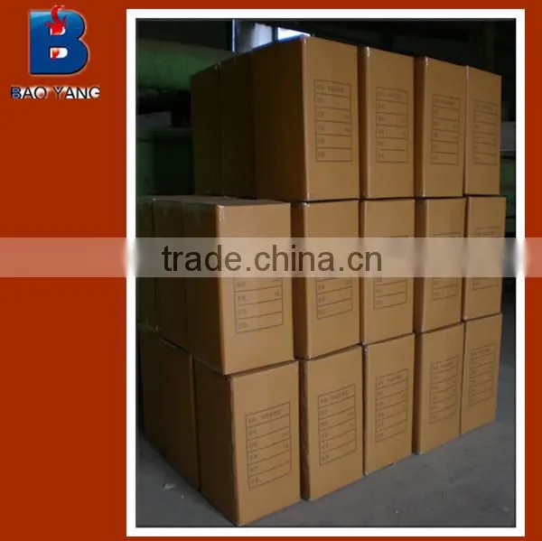high temperature ceramic fiber paper gasket