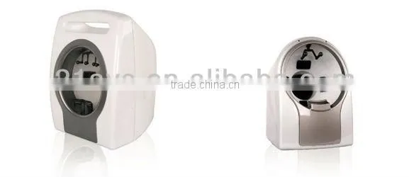 Guangzhou facial skin analysis machine