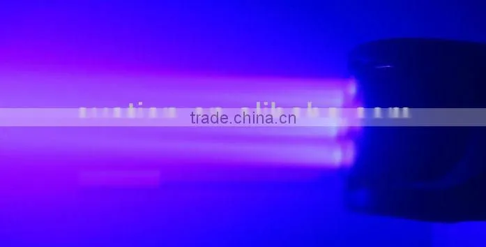 top selling products 2015 7*10W original Osram mini moving head LED lighting beam