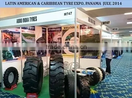 295/80R22.5 - Road Grip Radial Truck Tyre