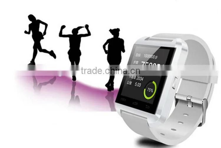 2015 China Smart Bracelet With Altitude Meter Funtion For Sale