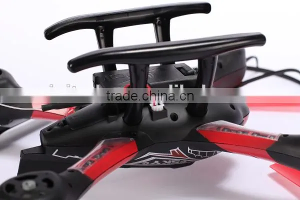 china manufacture drone wifi drone camera drone iphone rc quadcopter