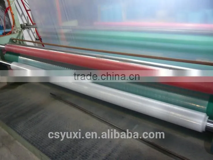 Shrinkable Film Laminate Film/Heat Shrinkable Film Label Printing/PVC Film Package Medicine, food, Tableware Disinfection, Print