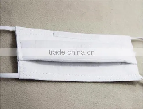 CM washable cotton dust mask
