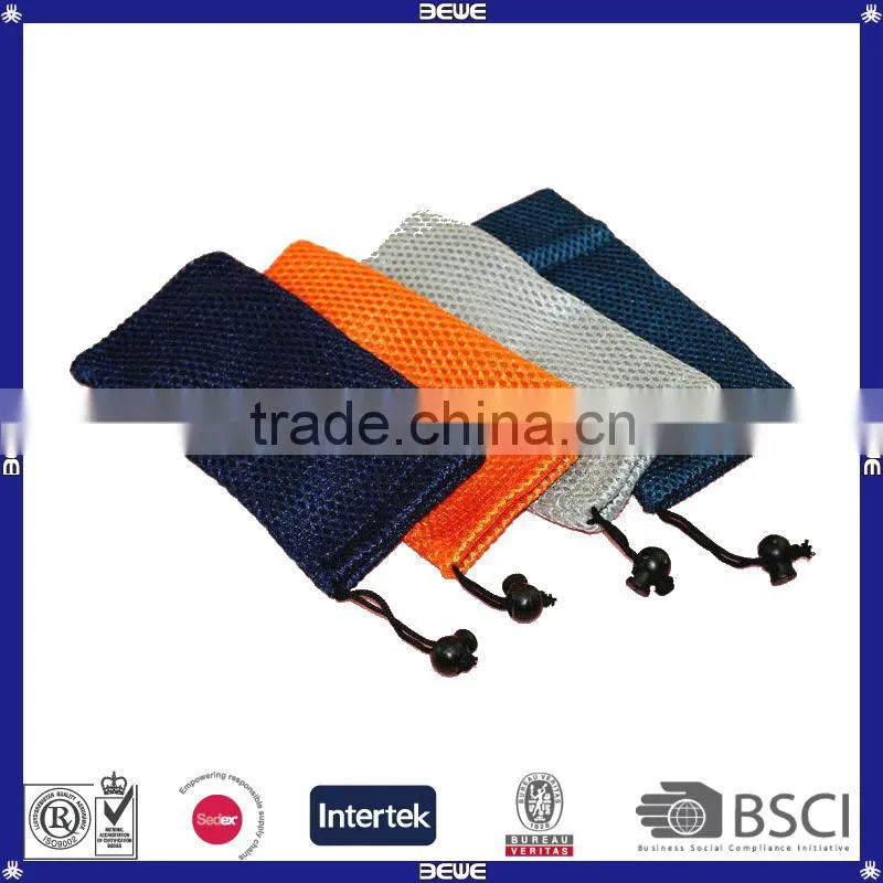 hockey puck net bag