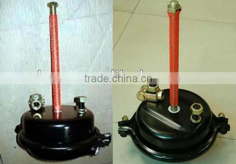 volvo truck spring brake chamber