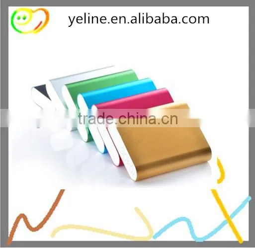 For lenovo k3/k5/P1 USB large capacity power bank
