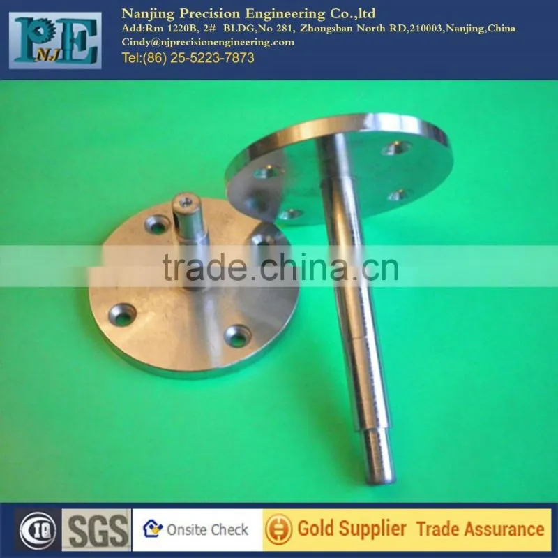 High precision welding parts,welding fabrication,polished welding parts