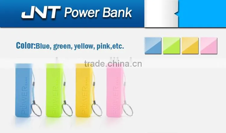 High quality factory price power bank importer