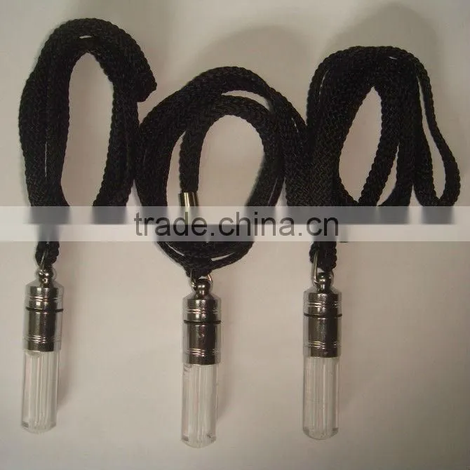 wholesale party led light necklace, flashing led necklace,led christmas lights necklace
