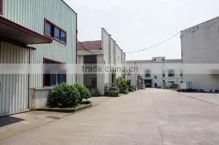 Yongkang Fangyan Electric Co., Ltd. company overview - view 3