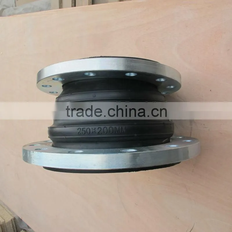 Applied Rubber Expansion Joint