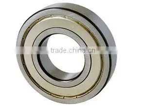 Ball bearings size 6405E deep groove ball bearing with low price