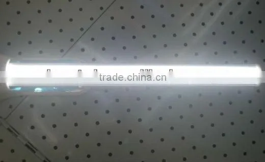 2013 hot sales full-automatic led pl 2g11 light tube lamp