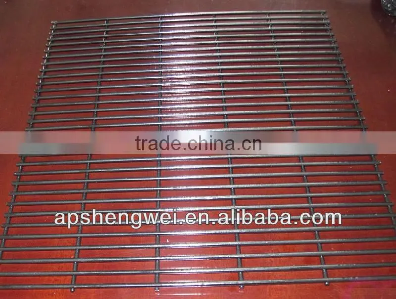 High Security Anti-climb 358 Fence for Sale