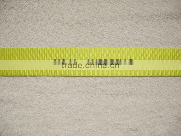 2inch 12,000lbs tie down webbing