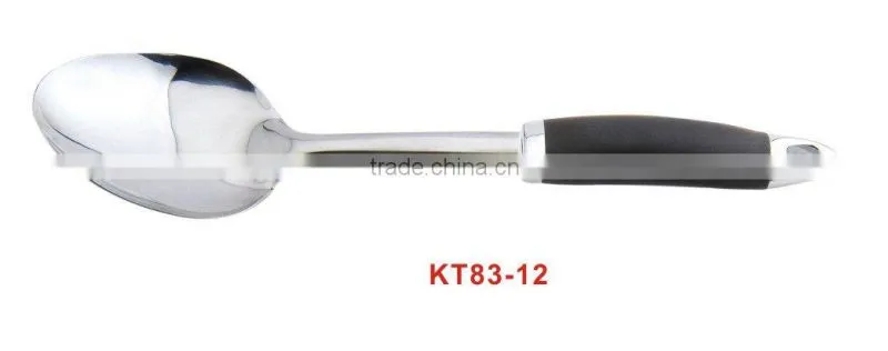 stainless steel flatware