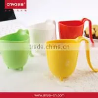 D669 Hot selling Home Decoration Creative Home Wares Cactus Nesting Coffee Mugs