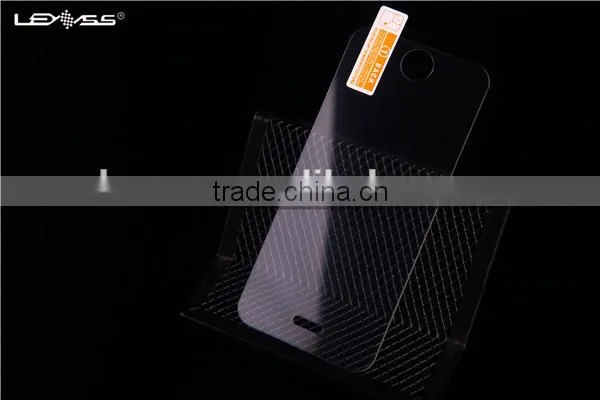 Nano Liquid Screen Protector,Unmatched Clarity Tempered Glass Screen Protector For LG G3