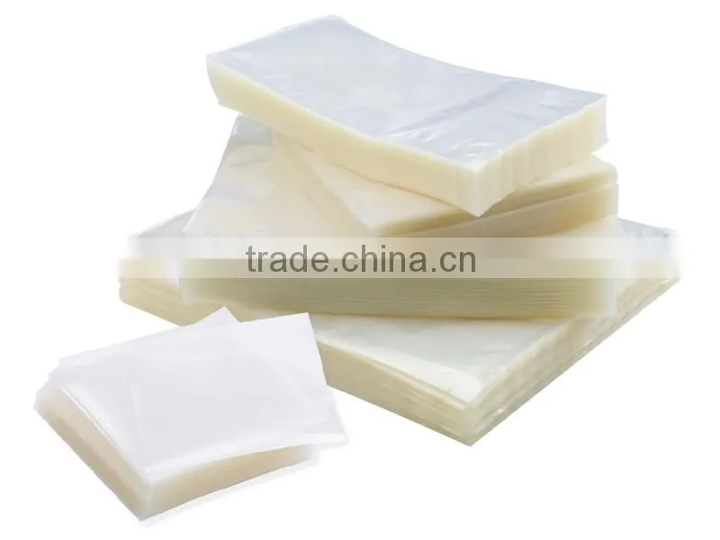 pa pe multilayer coextruded film for food packaigng
