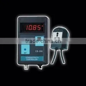 fish farming aquaculture meter
