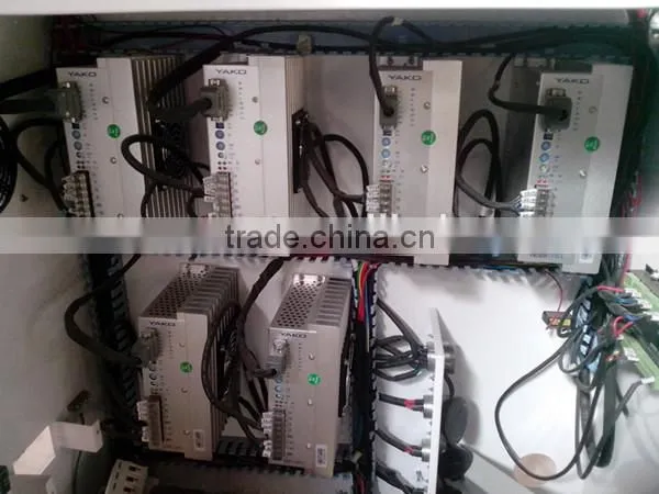 Cnc carving machine/ rotary cnc router
