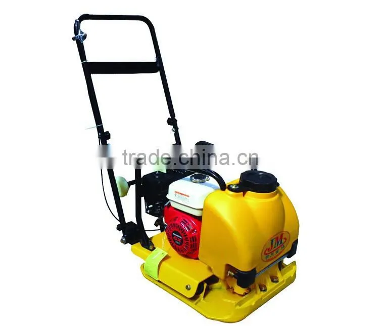 High quality Honda engine plate compactor