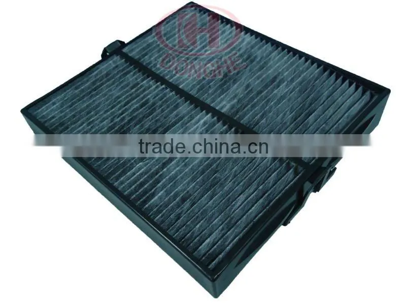 High efficiency Cabin air filter 72880-SA000 for SUBARU