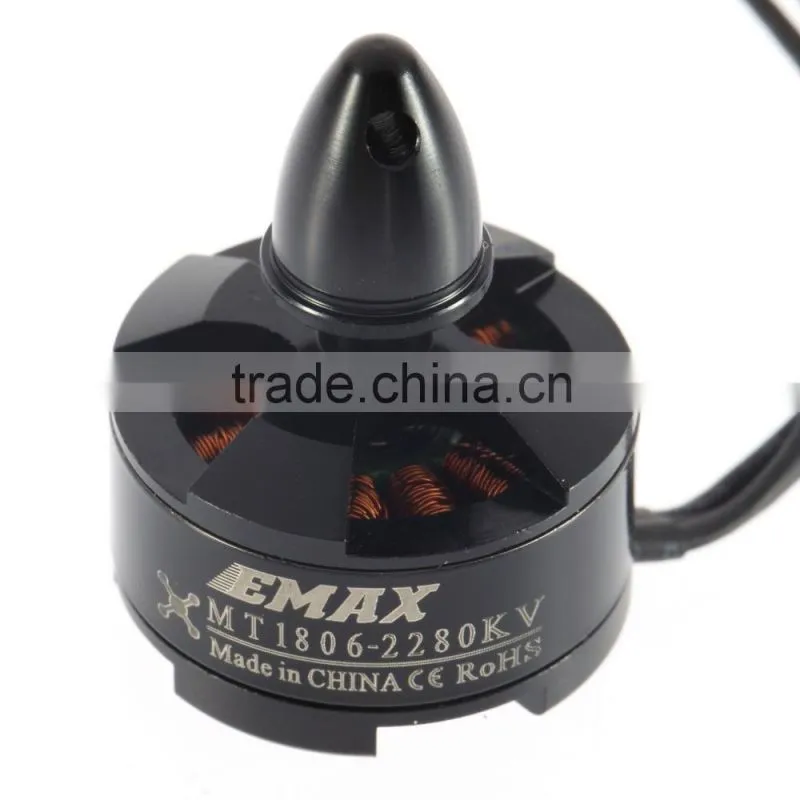 EMAX 250mm MT1806 2280KV CCW Mini Quadcopter Brushless Motor