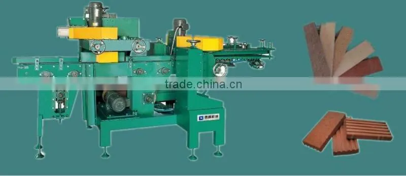Auto Splitting Machine for wet forming bricks