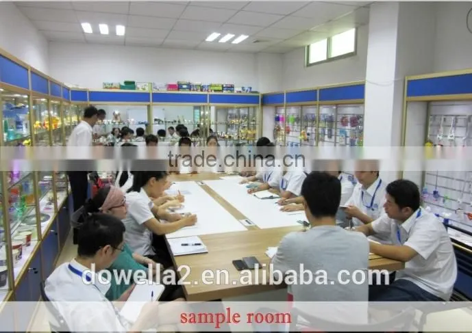 2015 Good Quality 3D cartoon plastic anime action figurine