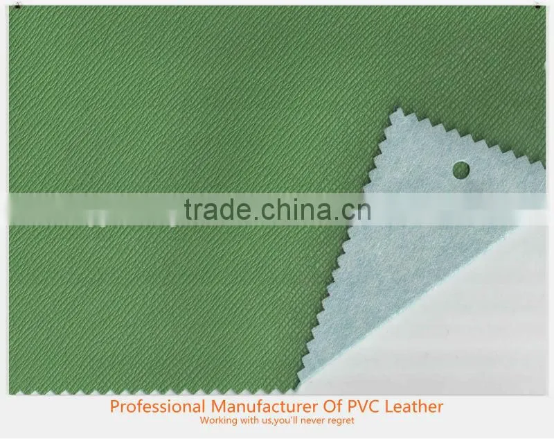 Perforated PVC Automotive Leather