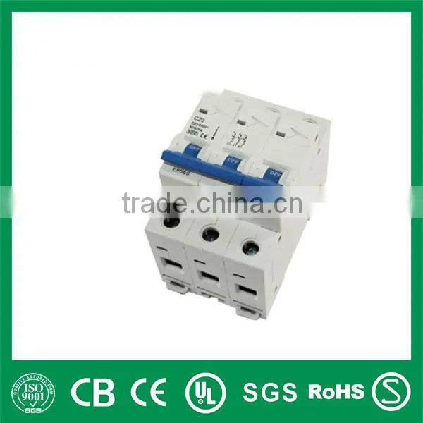 new type and new design circuit breaker