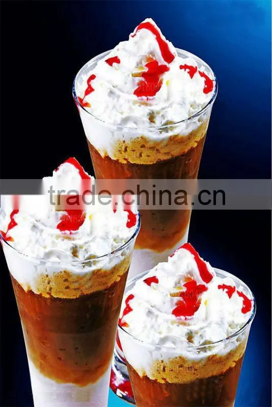 2013NEW commercial ice Cream machine