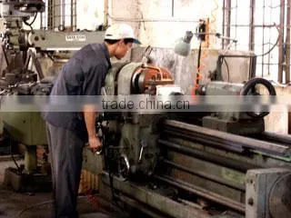 Zhanjiang Bendlor Hotel Commodity Co., Ltd. company overview - view 4