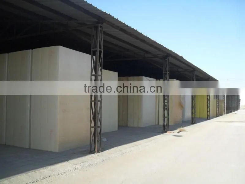 SVHC polyurethane foam block high density foam