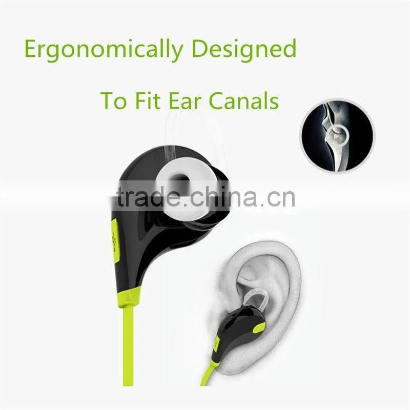 Wireless super mini bluetooth headset,wireless bluetooth headset earphone
