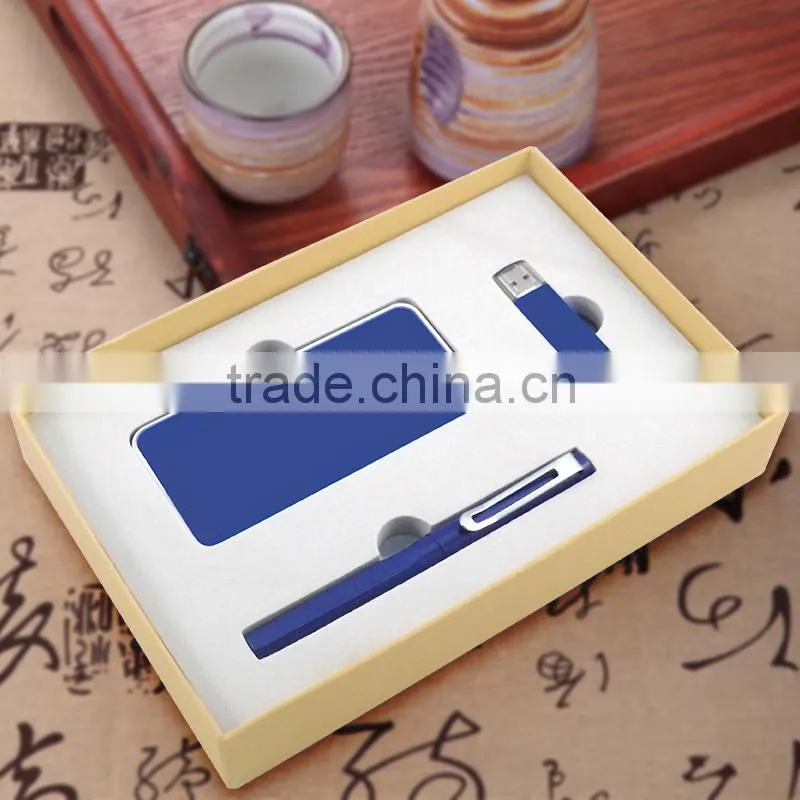 promotional gift set, electronic gift items
