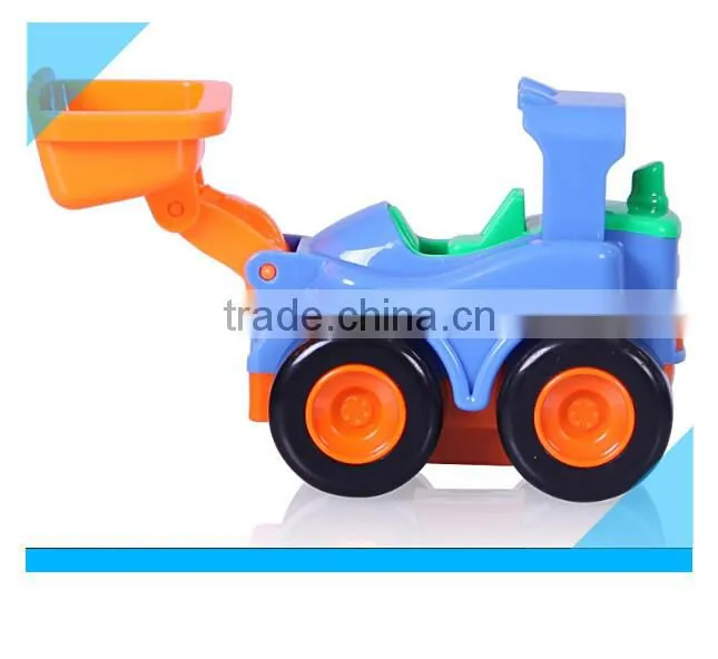 Shenzhen factory durable car toy